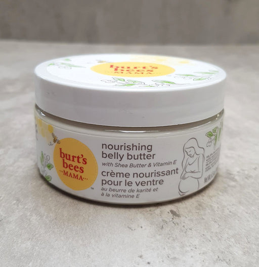 Burts Bees Mama Nourishing Belly Butter 184.2g - Dennis the Chemist