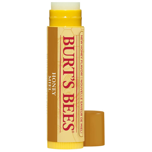 Burts Bees Honey Lip Balm 4.25g - Dennis the Chemist