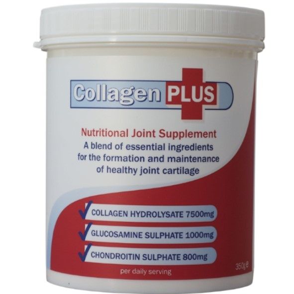 Collagen Plus - Dennis the Chemist
