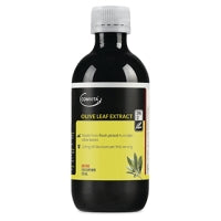 Olive Leaf Extract Original 200ml - Dennis the Chemist