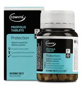 Propolis Tablets 100's (Currently Unavailable) - Dennis the Chemist