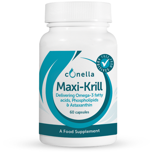 Maxi-Krill 60's - Dennis the Chemist