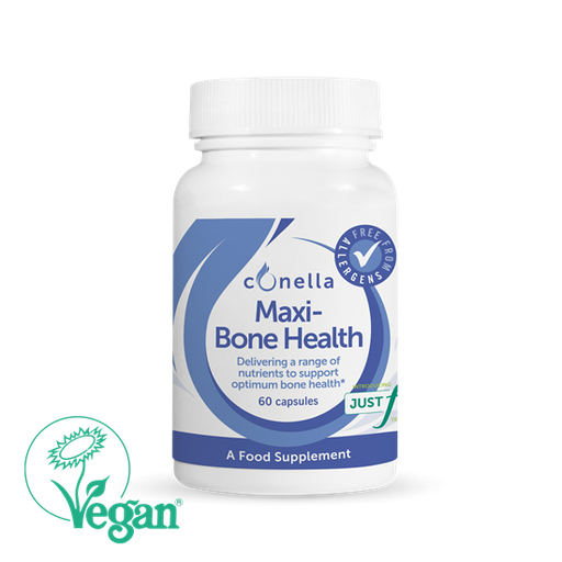 Conella Maxi-Bone Health 60’s - Dennis the Chemist