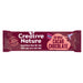 Creative Nature Oh Wow Cacao Chocolate Chewy Choc Oatie Bar 38g x 20 CASE - Dennis the Chemist
