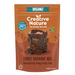 Creative Nature Fudgy Brownie Mix 400g - Dennis the Chemist