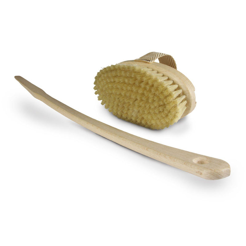Skin Brush - Dennis the Chemist