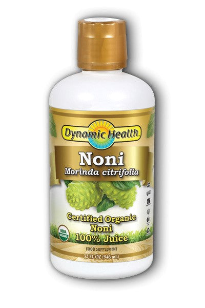 Dynamic Health Noni Juice 946ml - Dennis the Chemist