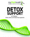 Detox Support 60's - Dennis the Chemist