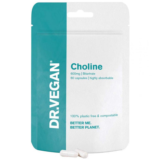 Choline 60's - Dennis the Chemist