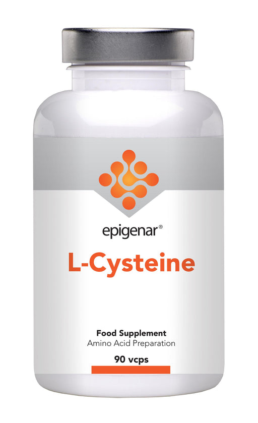 Epigenar L-Cysteine 90's - Dennis the Chemist