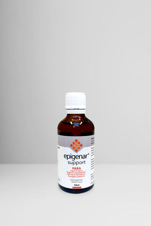 Epigenar PARA Herbal Tincture 50ml - Dennis the Chemist