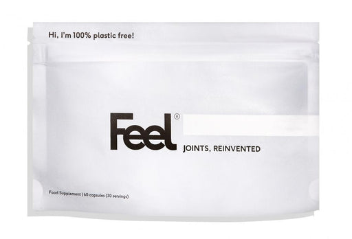 Feel Joints 60's - Dennis the Chemist