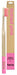 Bamboo Toothbrush Soft Bristles - Tickled Pink (single) - Dennis the Chemist