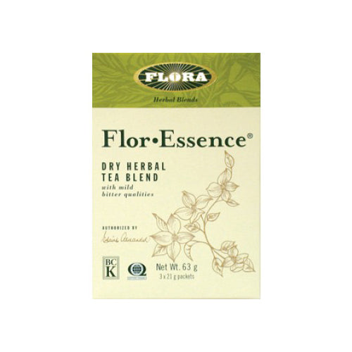 FMD Flor-Essence Dry Herbal Tea Blend 63g - Dennis the Chemist