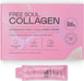 Free Soul Collagen Advanced Daily Collagen Drink 14 Sachets - Dennis the Chemist