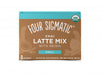 Four Sigmatic Chai Latte Mix With Reishi (Chill) 10 x 6g - Dennis the Chemist