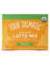 Four Sigmatic Golden Latte Mix with Turkey Tail (Defend) 10x6g - Dennis the Chemist