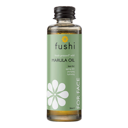 Fushi Marula Oil 50ml - Dennis the Chemist