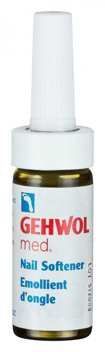 Gehwol Med Nail Softener 15ml - Dennis the Chemist