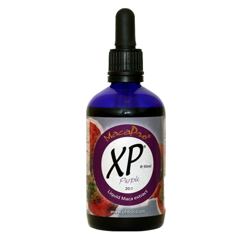 Good Health Naturally MacaPro® XP Purple 20:1 90ml - Dennis the Chemist