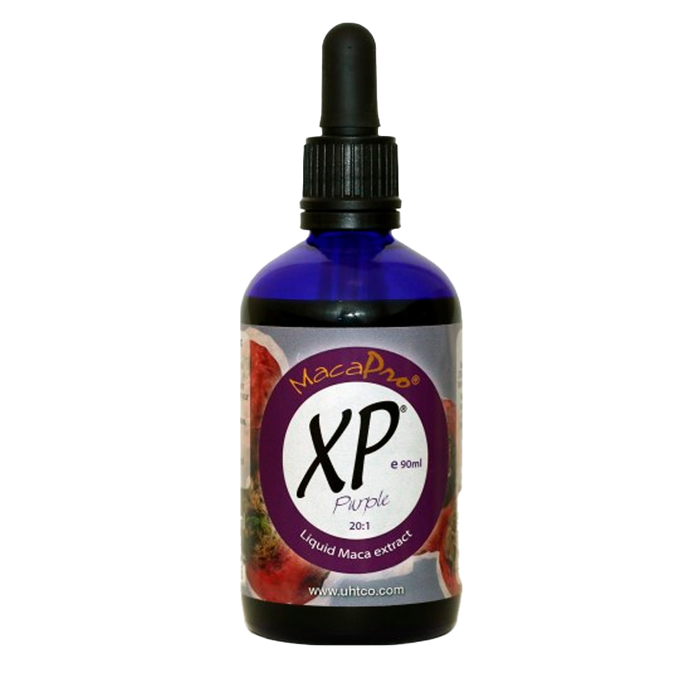 Good Health Naturally MacaPro® XP Purple 20:1 90ml - Dennis the Chemist