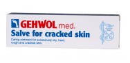 Med Salve for Cracked Skin 75ml - Dennis the Chemist