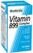 Health Aid Vegan Vitamin B99 Complex 60's - Dennis the Chemist