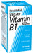 Health Aid Vegan Vitamin B1 100mg 90's - Dennis the Chemist