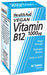 Health Aid Vegan Vitamin B12 1000ug 50's - Dennis the Chemist