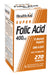 Health Aid Super Folic Acid 400ug  270's - Dennis the Chemist