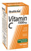 Health Aid Vegan Vitamin C 1500mg Prolonged Release 100's - Dennis the Chemist