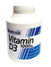 Health Aid Vitamin D3 1000iu  1000's - Dennis the Chemist