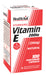 Standard Vitamin E 200iu 100's - Dennis the Chemist