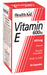 Health Aid Vitamin E 600iu 30's - Dennis the Chemist