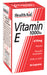 Health Aid Vitamin E 1000iu 30's - Dennis the Chemist