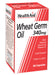 Health Aid Wheat Germ Oil 340mg 60's - Dennis the Chemist
