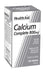 Health Aid Calcium Complete 800mg 120's - Dennis the Chemist