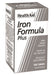 Health Aid Iron Formula Plus  100's - Dennis the Chemist