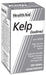 Health Aid Kelp Iodine   240's - Dennis the Chemist