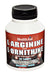 Health Aid L-Arginine and L-Ornithine with Vitamin B6  60's - Dennis the Chemist