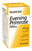 Health Aid Evening Primrose Oil 1000mg  90's - Dennis the Chemist