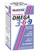 Health Aid Balanced Omega 3.6.9 60's - Dennis the Chemist