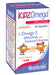 Health Aid KidzOmega Omega-3 EPA/DHA   60's - Dennis the Chemist