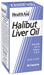 Health Aid Halibut Liver Oil  90's - Dennis the Chemist