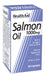 Health Aid Salmon Oil 1000mg 60's - Dennis the Chemist