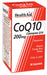 Health Aid CoQ10 Coenzyme Q10 200mg 30's - Dennis the Chemist