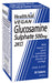 Health Aid Vegan Glucosamine Sulphate 500mg 2KCI 30's - Dennis the Chemist