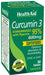 Health Aid Curcumin 3 30's - Dennis the Chemist