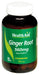 Health Aid Ginger Root 560mg 60's - Dennis the Chemist
