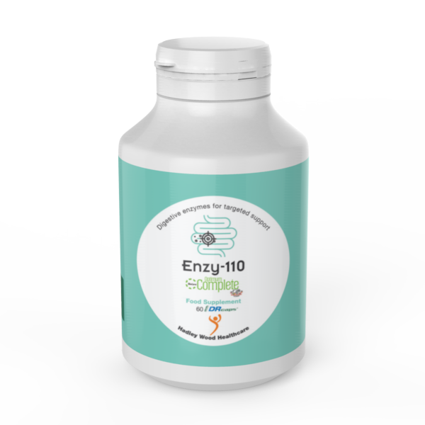 Enzy-110  60's - Dennis the Chemist